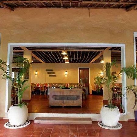 Banasura Hill Resort Koroth Luaran gambar