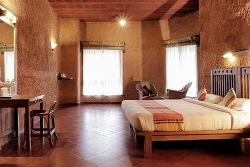 Banasura Hill Resort Koroth Luaran gambar