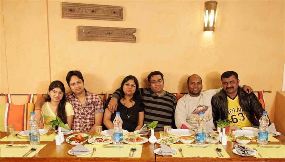 Banasura Hill Resort Koroth Luaran gambar