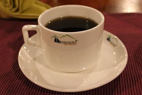 Banasura Hill Resort Koroth Luaran gambar