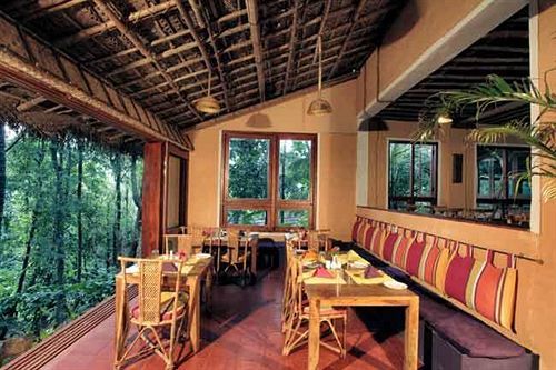 Banasura Hill Resort Koroth Luaran gambar